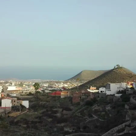 Feriehus Chalet En Sur De Tenerife *