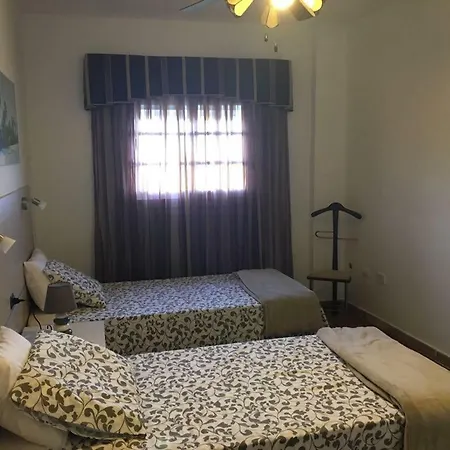 Chalet En Sur De Tenerife * 그라나딜라데아보나