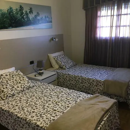 Chalet En Sur De Tenerife 펜션 그라나딜라데아보나