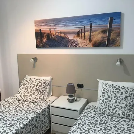 Chalet En Sur De Tenerife