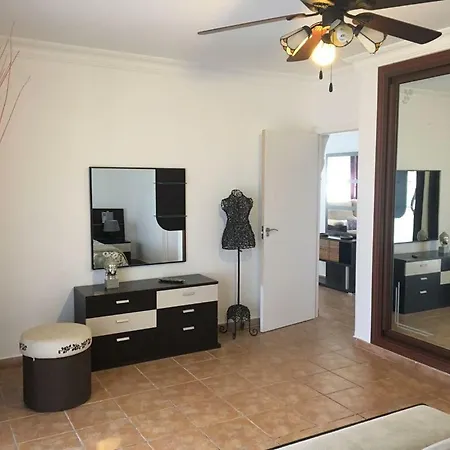 Chalet En Sur De Tenerife 펜션 *