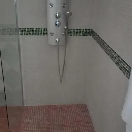 Chalet En Sur De Tenerife *