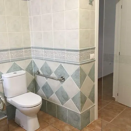 Chalet En Sur De Tenerife Holiday home Granadilla De Abona