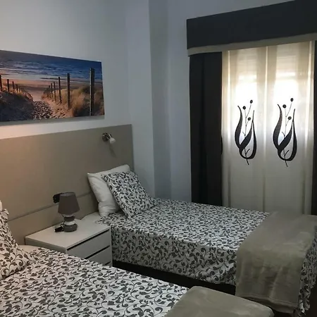 Chalet En Sur De Tenerife *
