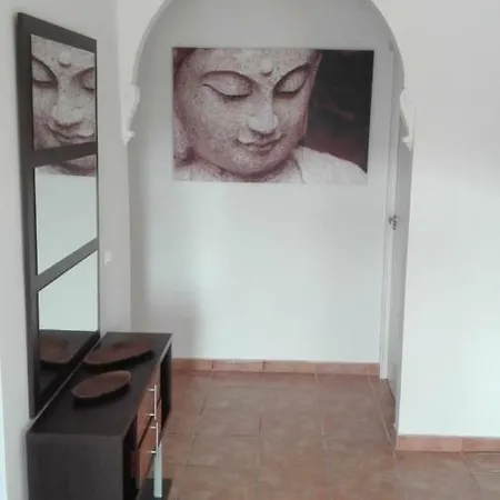 Chalet En Sur De Tenerife * Granadilla De Abona
