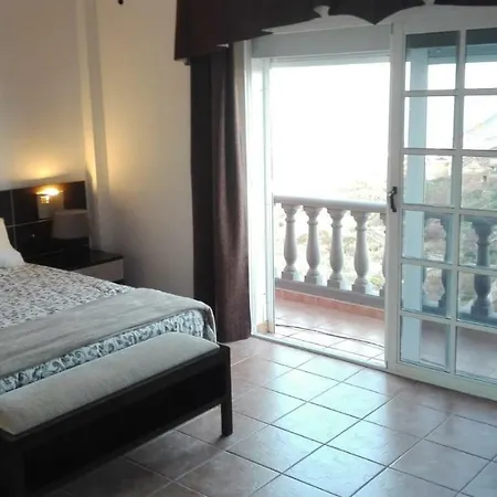 Holiday home Chalet En Sur De Tenerife *