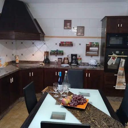 Holiday home Chalet En Sur De Tenerife *