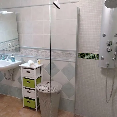 Chalet En Sur De Tenerife * Granadilla De Abona